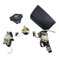 KIT AIRBAG COMPLETO DAIHATSU Terios 2Â° Serie K3-V