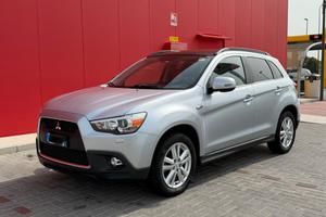 MITSUBISHI ASX 1.8 DI-D 150 CV 4WD FULL GARANZIA 1