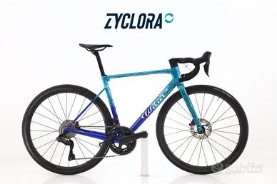 Wilier 0 SLR Di2 12V t.54