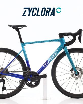 Wilier 0 SLR Di2 12V t.54