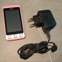  telefonino LG kc500 usato 