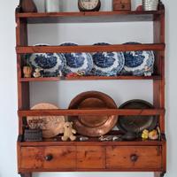 piattaia originale anni fine 1800