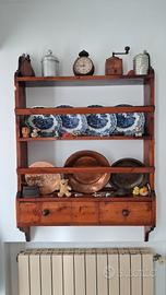 piattaia originale anni fine 1800