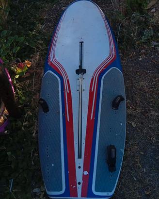 Tavola windsurf RS:X