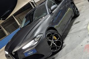 Giulia veloce 210 CV Q4