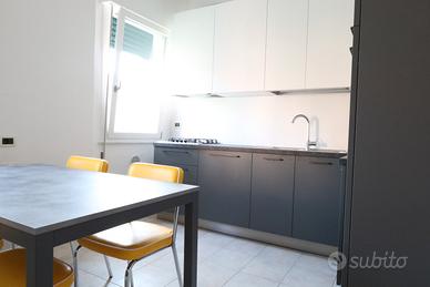 Stanza disponibile da subito