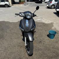 Piaggio Liberty S 50 - 2018