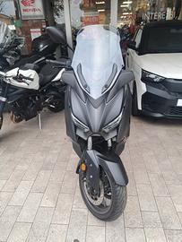Yamaha X-Max 400 Abs Iron Max 2020 Permute garanzi