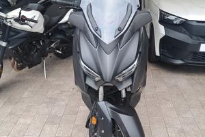 Yamaha X-Max 400 Abs Iron Max 2020 Permute garanzi