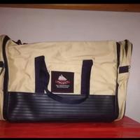 borsone America the traditional yachting line vint