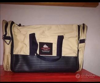 borsone America the traditional yachting line vint