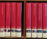 Storia dell’Arte, 20 volumi