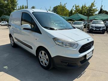 Ford Transit 1.5 DIESEL 75 CV UNICO PROPR