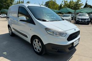 Ford Transit 1.5 DIESEL 75 CV UNICO PROPR