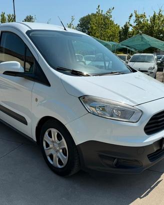 Ford Transit 1.5 DIESEL 75 CV UNICO PROPR