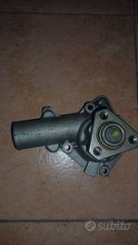 pompa acqua fiat 124 sport