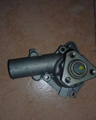 pompa acqua fiat 124 sport