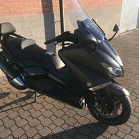 Yamaha T Max 530 - 2014