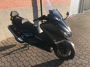 Yamaha T Max 530 - 2014