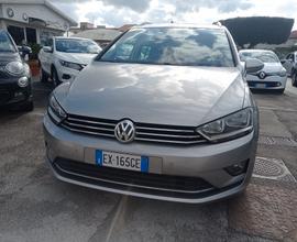 Volkswagen Golf Sportsvan 2.0 TDI 5p. BlueMotion