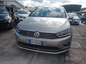 Volkswagen Golf Sportsvan 2.0 TDI 5p. BlueMotion