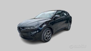 Alfa Romeo Tonale 1.6 diesel 130 CV TCT6 Sprint