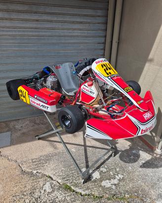 kart birel s4 tm kw95