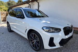 Bmw x3 40i 360cv