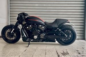 Harley night rod special
