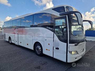 Mercedes-Benz Tourismo, 2015, 57 posti, Euro 6
