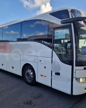 Mercedes-Benz Tourismo, 2015, 57 posti, Euro 6