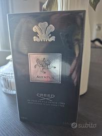 creed profumo uomo