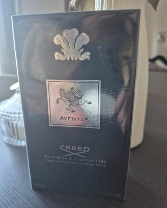 creed profumo uomo