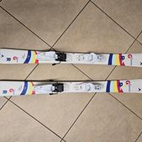 Sci Dynastar Lemon Girl Kid All Mountain 116 cm