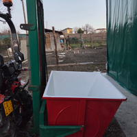 Muletto per uva/brentone