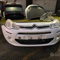 Musata completa per Citroen C3 2 1.4 HDI