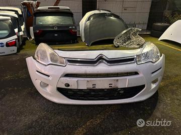 Musata completa per Citroen C3 2 1.4 HDI