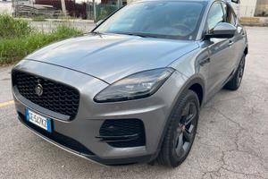 Jaguar E-Pace 2.0 Diesel MHEV 163 cv