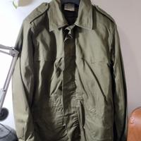 Giacca uomo Esercito Italiano tg 50