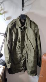 Giacca uomo Esercito Italiano tg 50