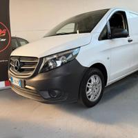 Mercedes Vito 114 Automatico