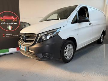 Mercedes Vito 114 Automatico