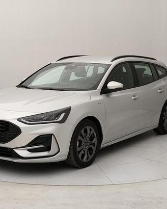 FORD Focus 1.0 ecoboost h ST-Line Design 125cv p
