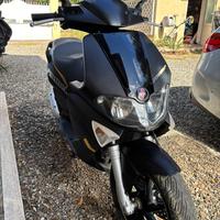 Gilera Runner 50