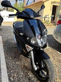 Gilera Runner 50