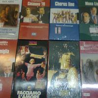 Film in videocassetta