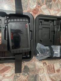 Tester auto