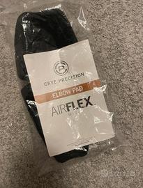 Gomitiere Crye Precision