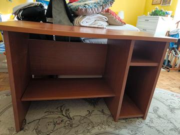 Scrivania per computer