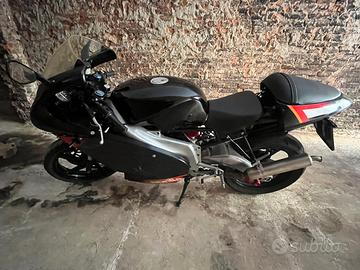 Aprilia rs 125 2t del 2003